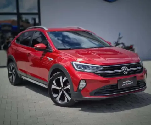 Nivus Highline 1.0 200 TSI Flex Aut.