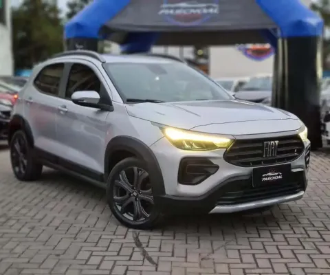 PULSE AUDACE 1.0 Turbo 200 Flex Aut.