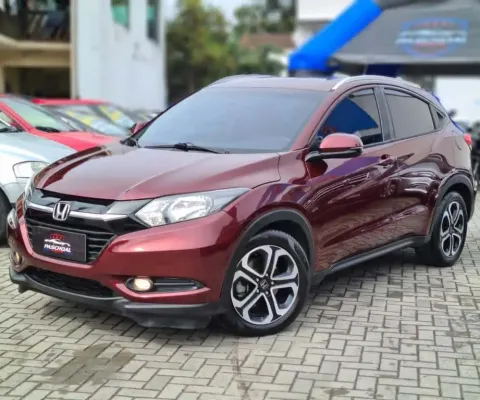 HR-V EX 1.8 Flexone 16V 5p Aut.