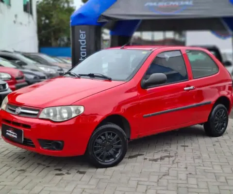 Palio 1.0 ECONOMY Fire Flex 8V 2p