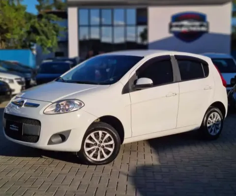 Palio ATTRACTIVE 1.0 EVO Fire Flex 8v 5p