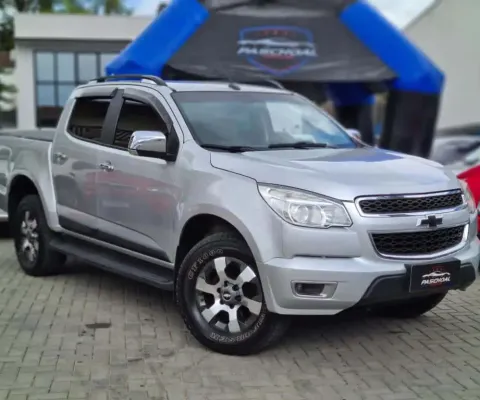 S10 Pick-Up LTZ 2.4 F.Power 4x2 CD