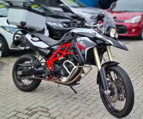 F800 GS