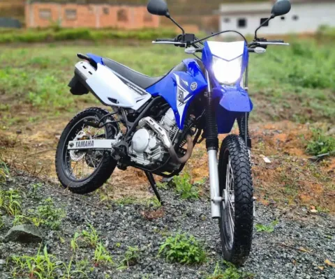 XTZ 250 LANDER 249cc/LANDER BLUEFLEX/ABS