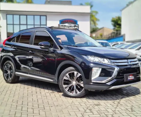 Eclipse Cross HPE-S 1.5 Turbo AWD 4x4  Aut.