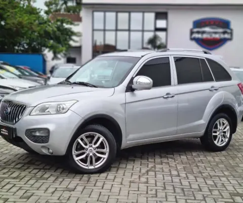 X60 1.8 16V 128cv 5p Mec.