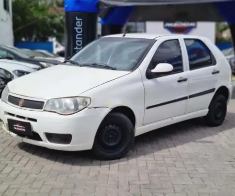 Palio 1.0 ECONOMY Fire Flex 8V 4p