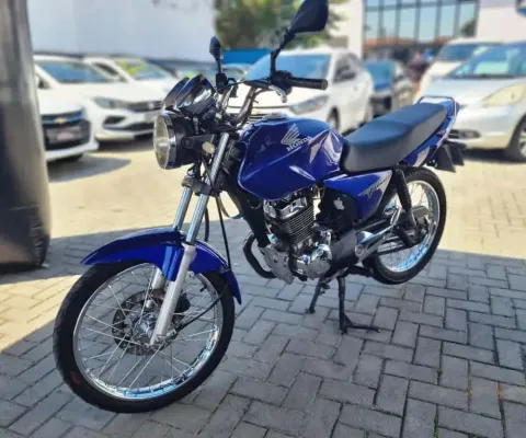 Cg 150 titan-esd/ titan special edition