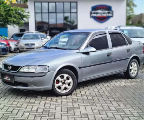 Vectra GLS/Expres.2.2/ 2.0 e 2.0 CD 8V