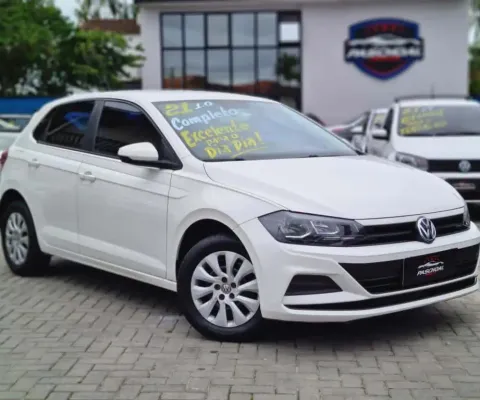 Polo 1.0 Flex 12V 5p