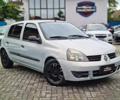 Clio Campus Hi-Flex 1.0 16V 5p