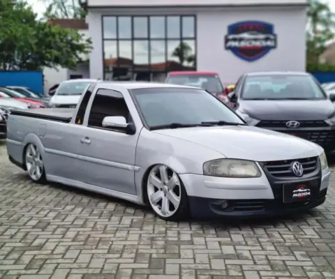 Saveiro Super Surf 1.6 Mi Total Flex 8V