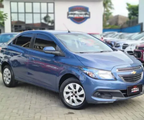 PRISMA Sed. LT 1.4 8V FlexPower 4p