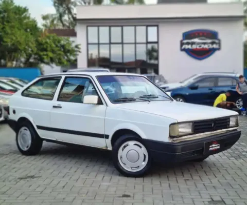 Gol GL 1.6 Mi/Star 1.6 e 1.8/Atlanta 1.6