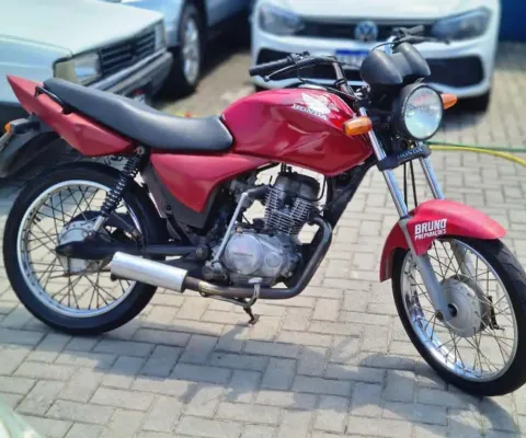 Cg 150 titan-ks/ titan-job