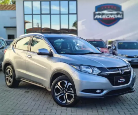 HR-V EXL 1.8 Flexone 16V 5p Aut.