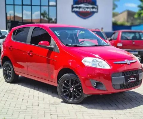 Palio ESSENCE Dualogic 1.6 Flex 16V 5p