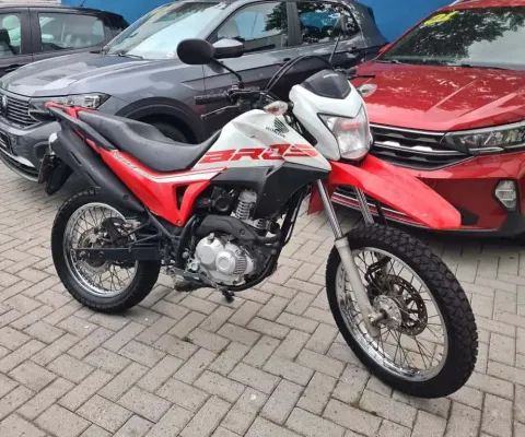 Nxr 160 bros esdd flexone