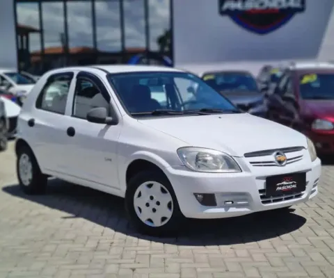 Celta Life 1.0 MPFI 8V FlexPower 5p