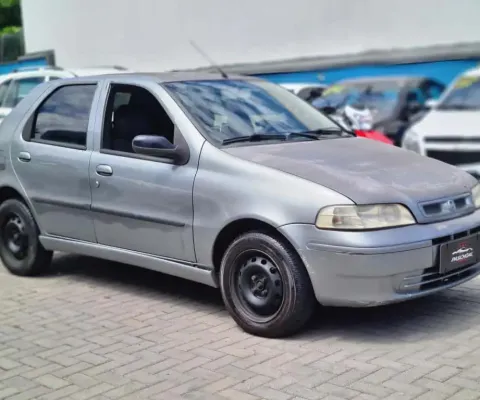 Palio 1.0/ Trofeo 1.0 Fire/ Fire Flex 4p