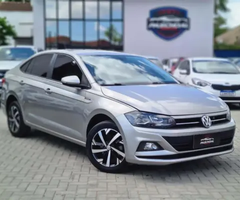 VIRTUS Comfort. 200 TSI 1.0 Flex 12V Aut