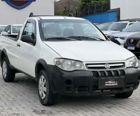 Strada 1.4 mpi Fire Flex 8V CS