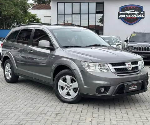 FREEMONT PRECISION 2.4 16V 5p Aut.