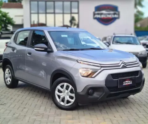 C3 Live Pack 1.0 Flex 6V 5p Mec.