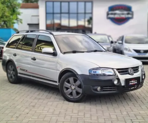 Parati SURF 1.6 Mi Total Flex