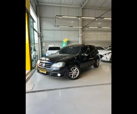 VOLKSWAGEN GOLF GT 2.0 Mi T. Flex 8V 4p Tiptronic
