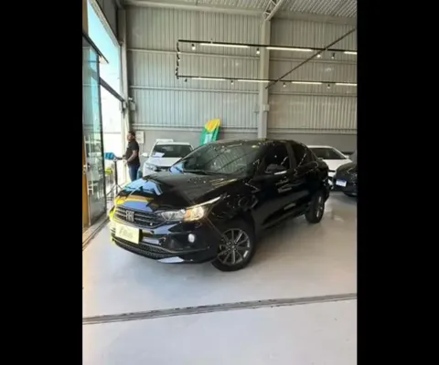 FIAT CRONOS DRIVE 1.3 8V Flex