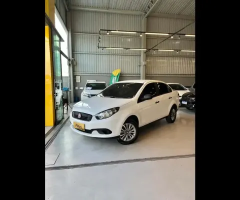 FIAT GRAND SIENA Siena 1.4 EVO Flex 8V 4p