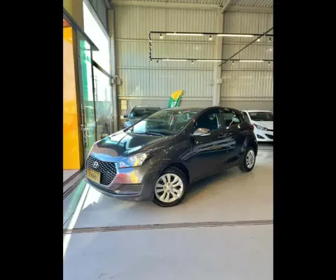 HYUNDAI HB20 Comf./C.Plus/C.Style 1.0 Flex 12V