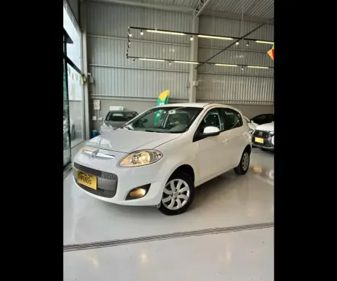 FIAT PALIO ATTRA./ITÁLIA 1.4 EVO F.Flex 8V 5p