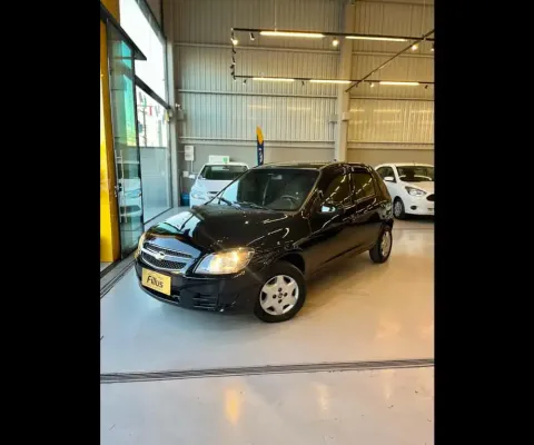 CHEVROLET CELTA Spirit/ LT 1.0 MPFI 8V FlexP. 5p