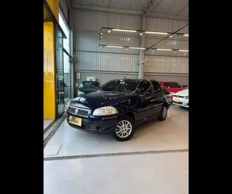 FIAT SIENA EL 1.0 mpi Fire Flex 8V 4p