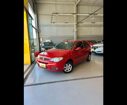 FIAT PALIO Celebration 1.0 Fire Flex 8V 2p