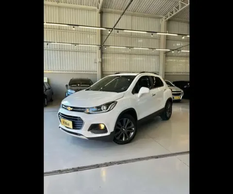 CHEVROLET TRACKER LTZ 1.4 Turbo 16V Flex 4x2 Aut.