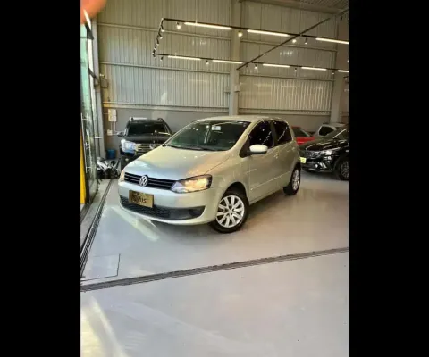 VOLKSWAGEN FOX 1.0 Mi Total Flex 8V 5p