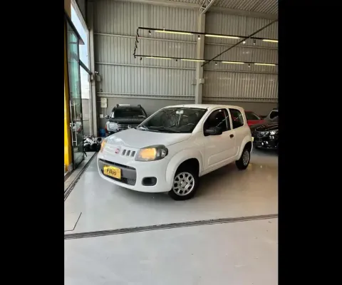 FIAT UNO UNO VIVACE 1.0 EVO Fire Flex 8V 3p