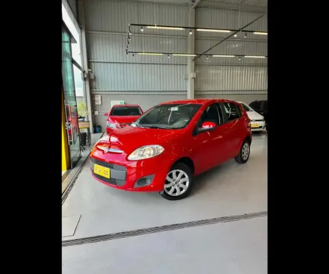 FIAT PALIO ATTRACTIVE 1.0 EVO Fire Flex 8v 5p