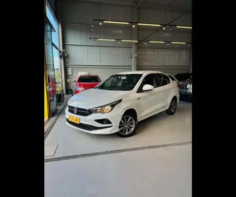 FIAT CRONOS DRIVE 1.3 8V Flex