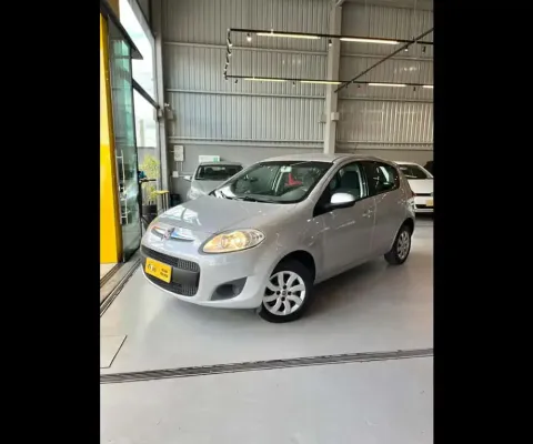 FIAT PALIO ATTRACTIVE 1.0 EVO Fire Flex 8v 5p