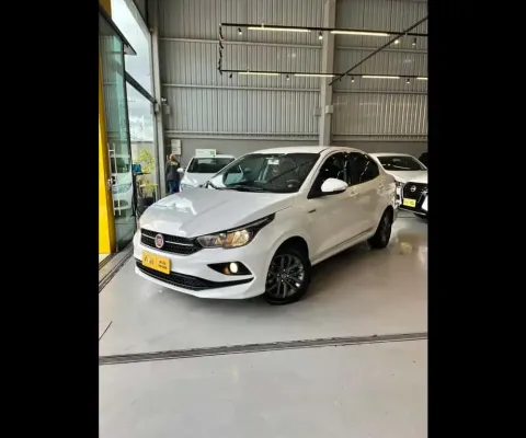 FIAT CRONOS DRIVE 1.3 8V Flex