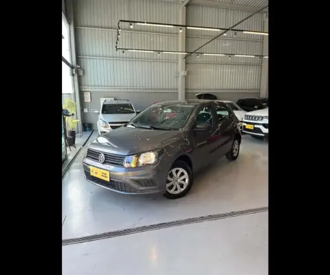 VOLKSWAGEN GOL 1.0 Flex 12V 5p