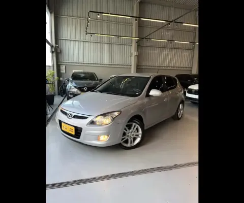 HYUNDAI I30 2.0 16V 145cv 5p Aut.