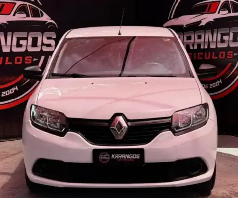 sandeiro muito bem cuidado