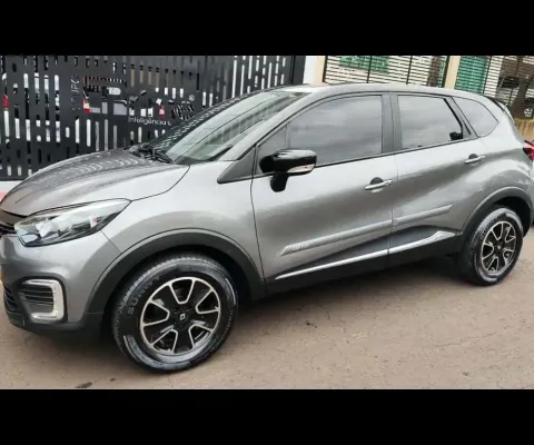 Renault captur life 16a 2021