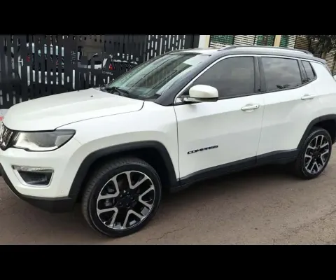 JEEP COMPASS LIMITED D 2021