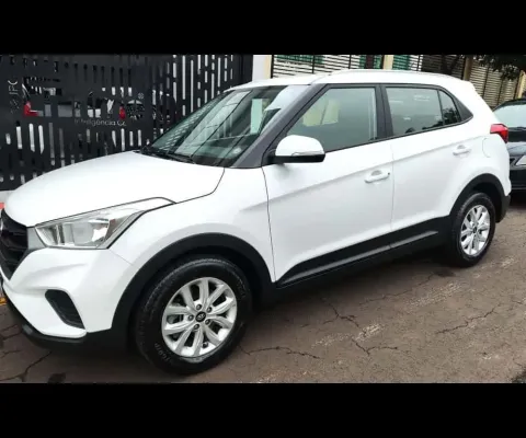 HYUNDAI CRETA 16A ACTION 2021